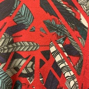 Lularoe Carly